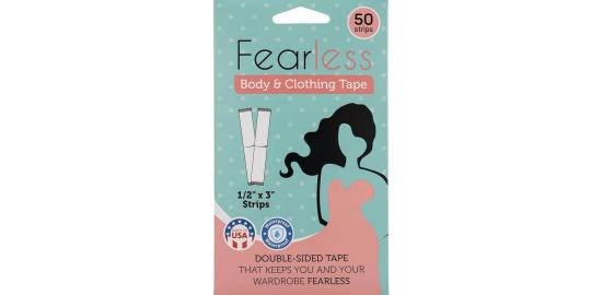 This Bestselling Double-Sided Tape Is on Sale for $13 