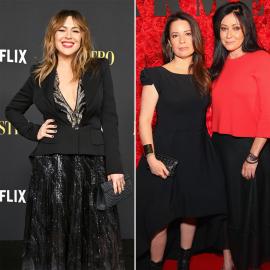 Alyssa Milano Addresses Claims She Got Shannen Doherty Fired From 'Charmed’