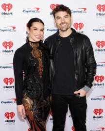 Ashley Iaconetti Had 'Less' Gender Disappointment With Sex of Baby No. 2