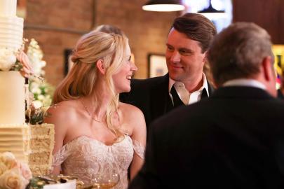 Chicago Fire's Kara Killmer Defends Her Characters’ ‘Natural Conclusion’