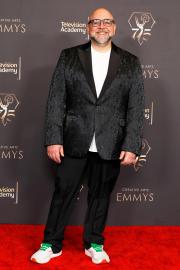 Duff Goldman Is in ‘Recovery’ After Alleged Crash Involving Drunk Driver