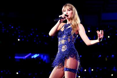 Don’t Worry, Japan Promises Taylor Swift Can Make It to the Super Bowl