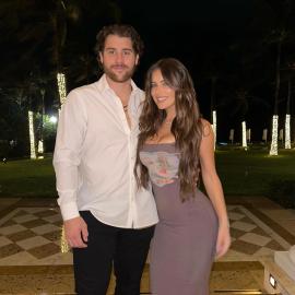 Don't Be Tardy's Brielle Biermann Is Engaged to Baseball Star Billy Seidl