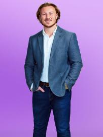 Love Is Blind’s Johnny Admits He Was ‘Uninformed’ About Birth Control