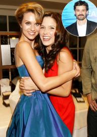 Sophia Bush Crushed Hilarie Burton’s Dreams of Dating Austin Nichols