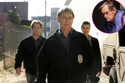 Why Mark Harmon Wasn’t in NCIS’ David McCallum Tribute Episode