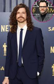 Barry’s Andre Hyland Gushes About Working With ‘Smart Guy’ Bill Hader
