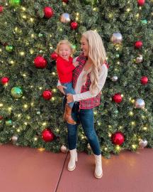 Laura Merritt Walker Is ‘Grateful’ for Support After 3-Year-Old Son’s Death