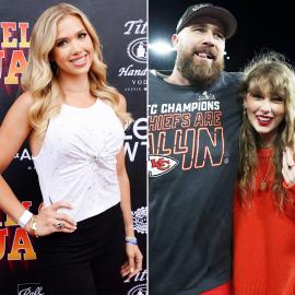 Chiefs Owner's Daughter Hopes Taylor Swift and Travis Kelce Are 'End Game'