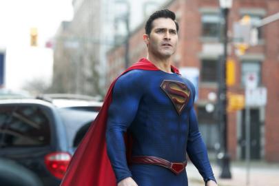 DC’s 'Superman' Movie Is to Blame for CW’s 'Superman and Lois' Cancellation