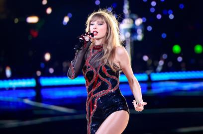 Swifties' Latest 'Reputation (Taylor's Version)' Theory is Pretty Legit