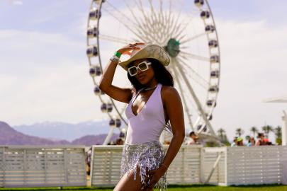 13 Fierce Music Festival Outfit Ideas to Channel Your Favorite Aesthetic