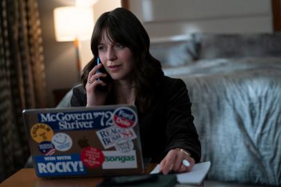 Max Premieres 1st Trailer for 'The Girls on the Bus'