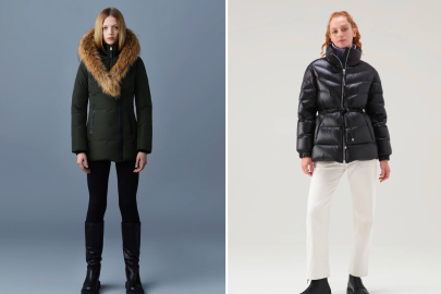These High End Coats on Sale Will Save You Hundreds