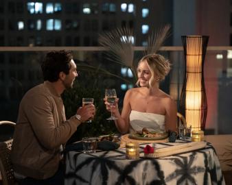 How Did The Bachelor’s Daisy Kent Lose Her Hearing? What She's Shared