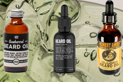 The 27 Best Beard Oils in 2024