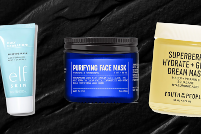 The Best Hydrating Face Masks in 2024