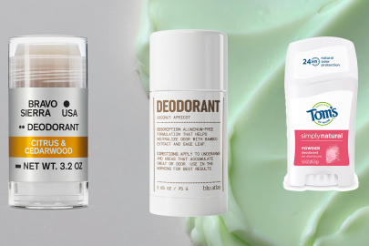 The Best Deodorants for Sensitive Skin in 2024