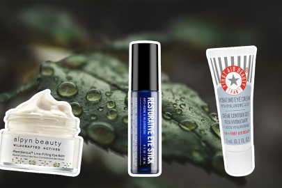 The Best Eye Creams for Sensitive Skin