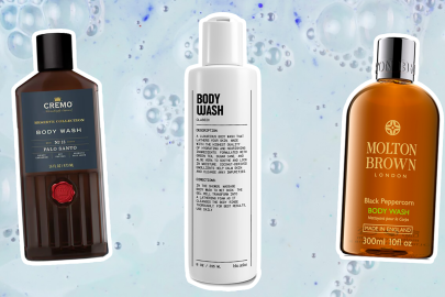 15 Best Smelling Body Washes in 2024