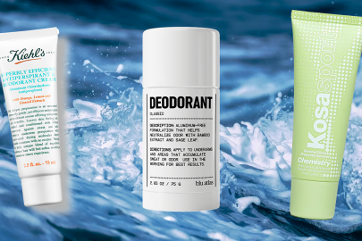 The 22 Best Deodorants for Hyperhidrosis