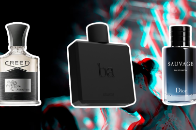 The Sexiest Colognes for Men in 2024