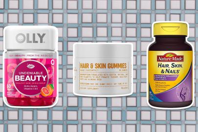 The Best Hair, Skin and Nail Vitamins of 2024