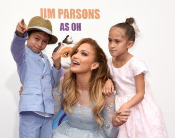 She's 'The Mother'! Jennifer Lopez Is a Proud Mom to 2 Kids: Meet Them