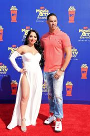 ‘Jersey Shore’ Recap: Angelina Considers Having a Baby With Ex Chris