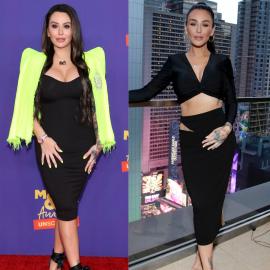 Jersey Shore’s JWoww Reveals She Got a Breast Reduction: ‘Very Happy’