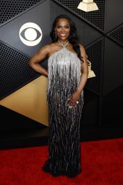 Kandi Burruss Is Not Returning to ‘RHOA': 'Going to Take a Break'