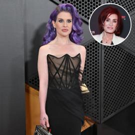 Kelly Osbourne Gushes Over 'Amazing' Ozempic: Not 'Boring' Like Workouts