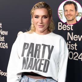 Kesha Is 'More Excited' to Release Music After Leaving Dr. Luke's Label