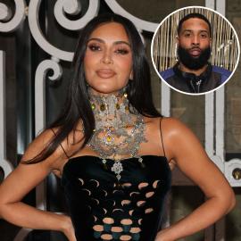 Kim Kardashian Lists Desired Traits in Romantic Partner Amid Odell Romance