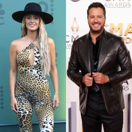 Lainey Wilson’s Past ‘American Idol’ Rejection Shocks Judge Luke Bryan