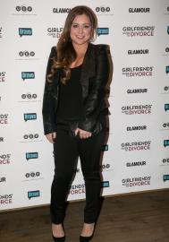 RHONJ’s Lauren Manzo Slams Troll Criticizing Weight Loss: ‘Confused’