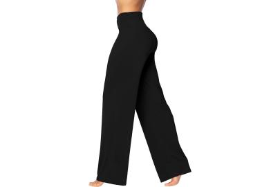 These Ultra-Stretchy Lounge Pants Are Designed to Flatter Any Body Type