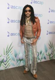 Open to Love! Does Lenny Kravitz Have a Girlfriend? His Dating Life
