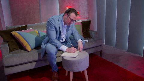 Who Is Matthew Duliba on ‘Love Is Blind’ Season 6? Meet the Contestant
