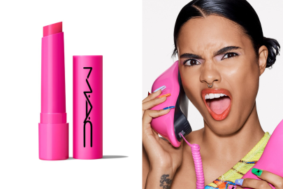 Get the Juicy Pout of Your Dreams With This Lip Gloss
