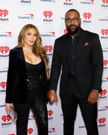 Are Larsa Pippen and Marcus Jordan Still Together? Inside Split Rumors
