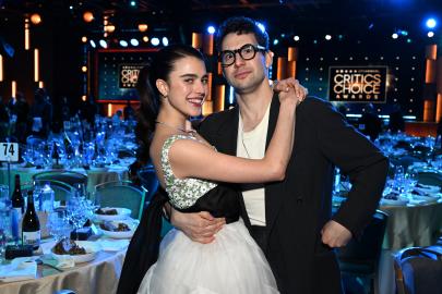 Margaret Qualley 'Knew' Jack Antonoff Was Her Husband When They Met