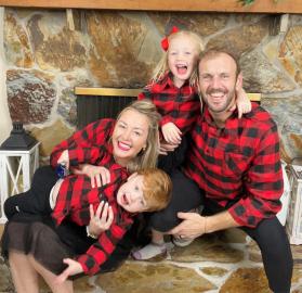 She’s Pregnant! MAFS’ Jamie Otis Expecting Baby No. 3 With Doug Hehner