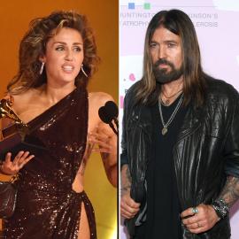 What Happened With Miley and Billy Ray Cyrus? Inside Feud Speculation