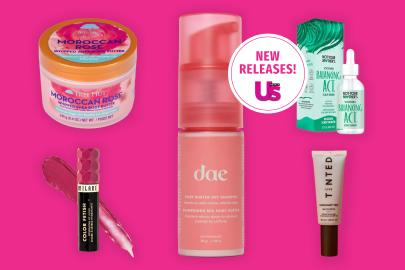 Shop the Best February Beauty Launches We're Obsessed With