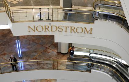 Skims! Armani! The 17 Nordstrom Sale Items I Can’t Live Without 
