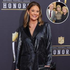 Patrick Mahomes’ Mom Can’t ‘Imagine’ Being Taylor Swift’s Parent