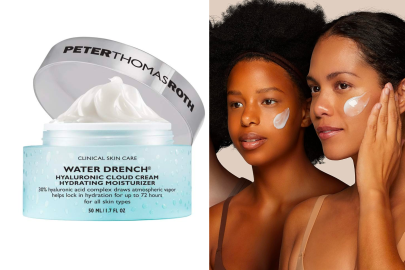 Drench Your Dry Skin in This Ultra-Nourishing Moisturizer