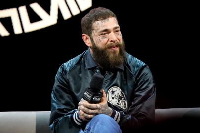 Does Post Malone Have a Girlfriend? Inside His Mysterious Romance