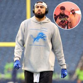 NFL Bank! Ross Travis' Net Worth and How Travis Kelce's BFF Makes Money